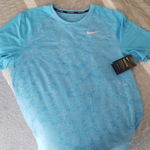 Nike Running training shirt